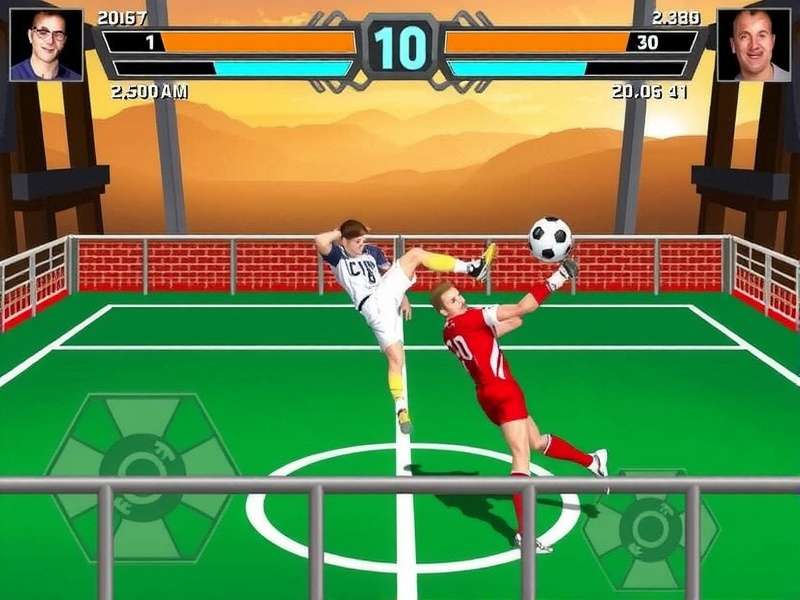 Kick Champ Elite Community Event